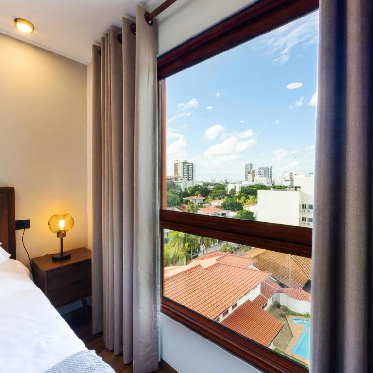 Atelier 6E - Apartamento de 1 dormitorio - 31