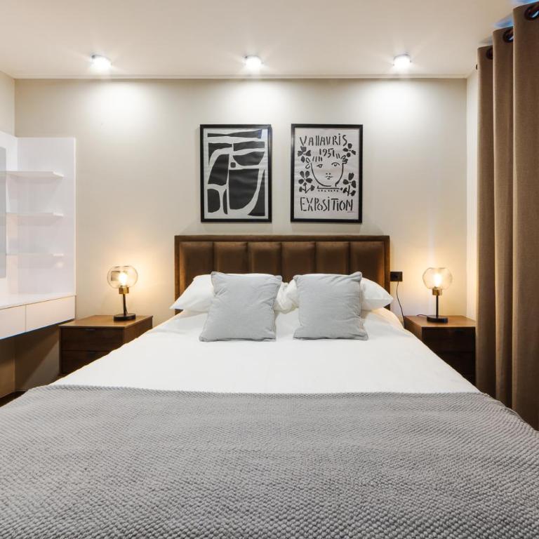 Atelier 6E - Apartamento de 1 dormitorio - 29