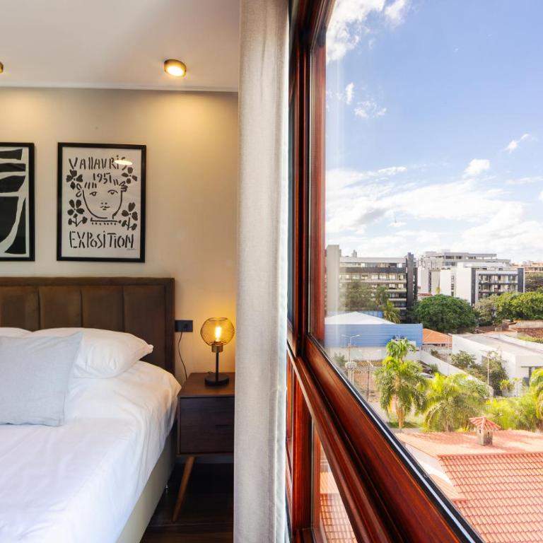 Atelier 6E - Apartamento de 1 dormitorio - 1