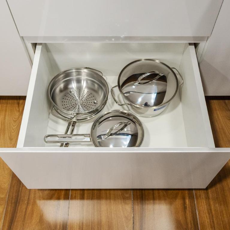 Atelier 6E - Apartamento de 1 dormitorio - 22