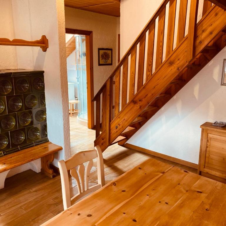B&B Pichler Casa - Casa Vacanze - 16