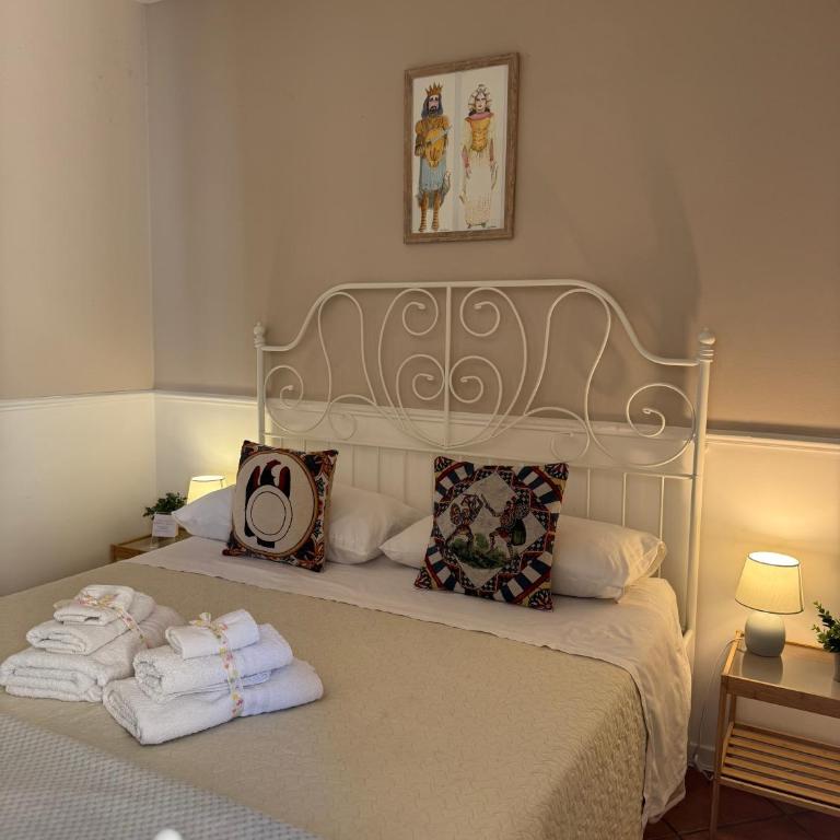 Dimora San Domenico - Small Double Room - 1