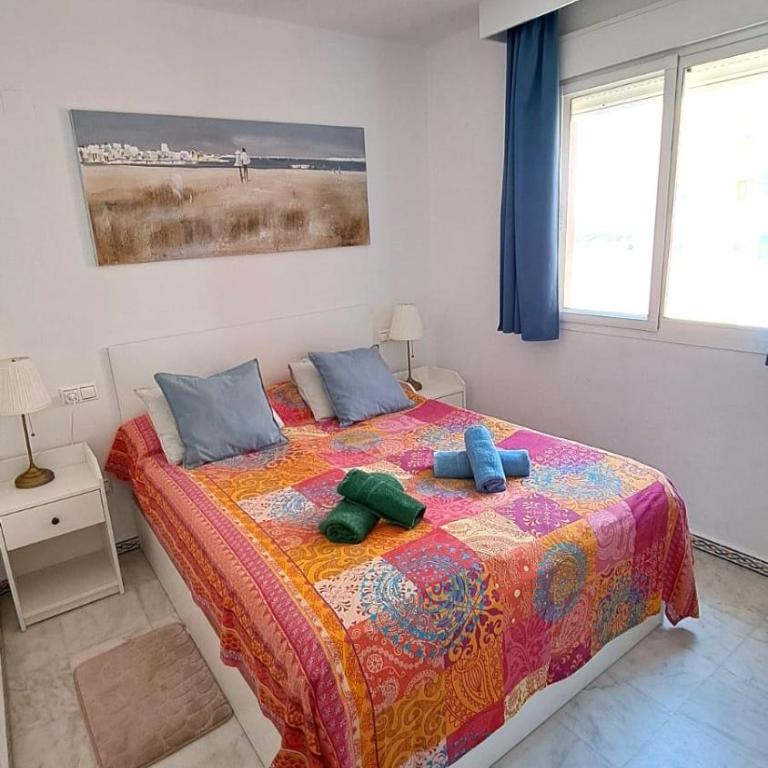 Apartamento de Don Huberto, Los Locos - Apartamento de 2 dormitorios - 20