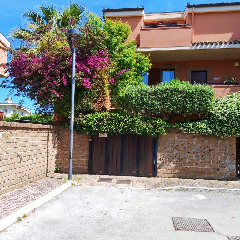 Villa Corina - Appartamento Pescara vicino al mare - One-Bedroom Apartment - 3