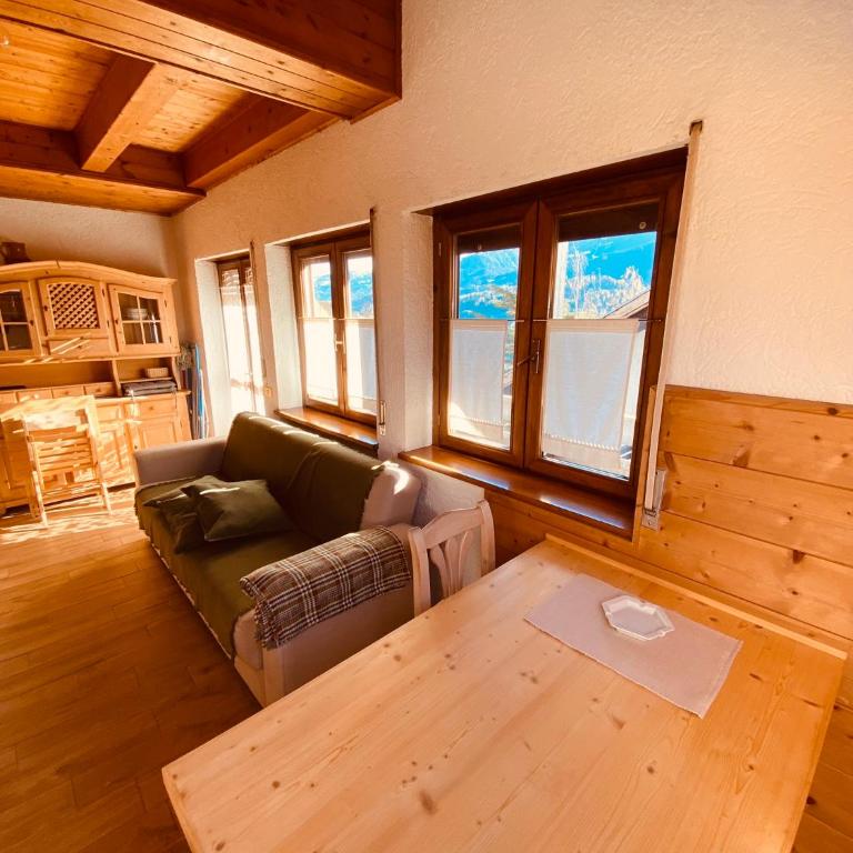B&B Pichler Casa - Casa Vacanze - 15