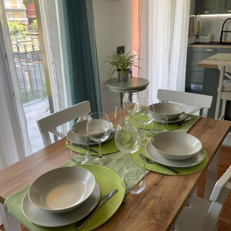 Il Respiro del Mare - Two-Bedroom Apartment - 8