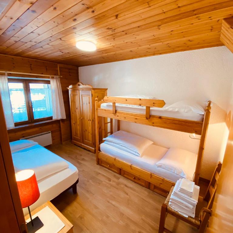 B&B Pichler Casa - Casa Vacanze - 14