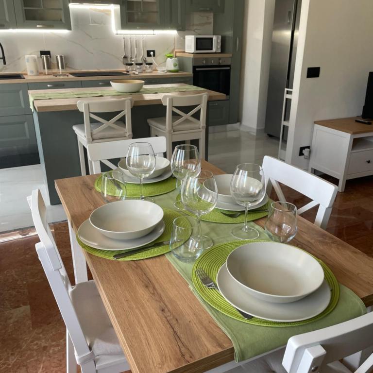 Il Respiro del Mare - Two-Bedroom Apartment - 13