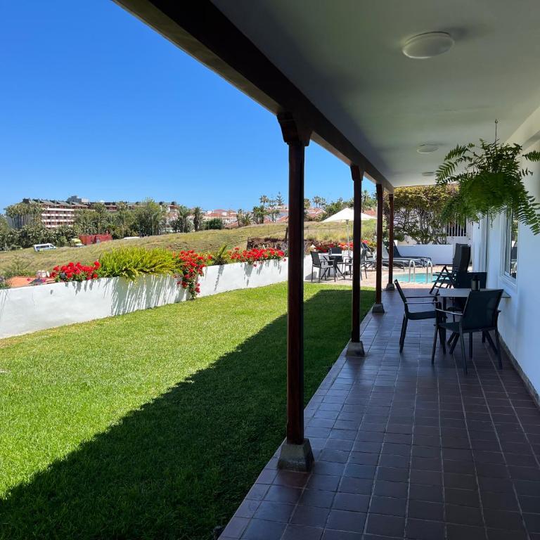 Casa Janni with heated private pool - Casa de 4 dormitorios - 7