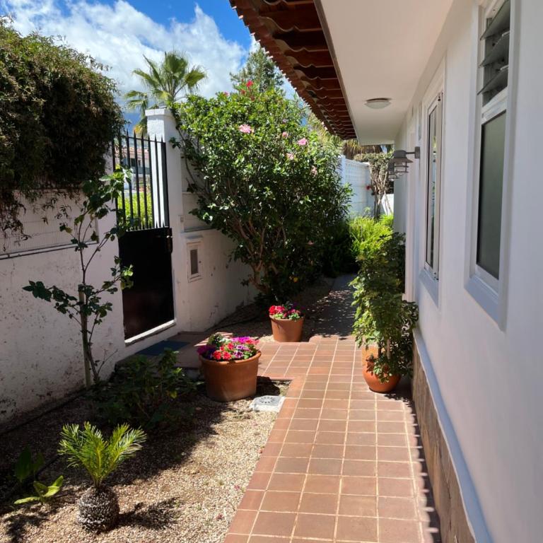 Casa Janni with heated private pool - Casa de 4 dormitorios - 31