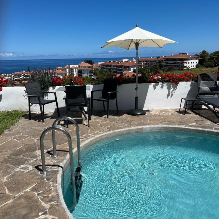Casa Janni with heated private pool - Casa de 4 dormitorios - 5