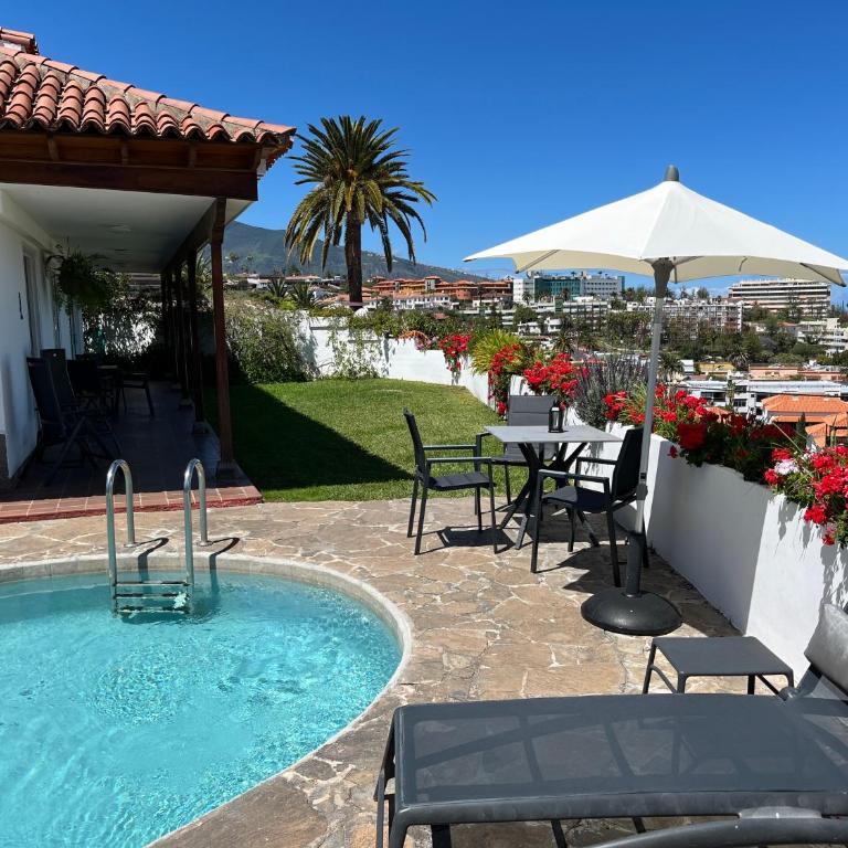 Casa Janni with heated private pool - Casa de 4 dormitorios - 1