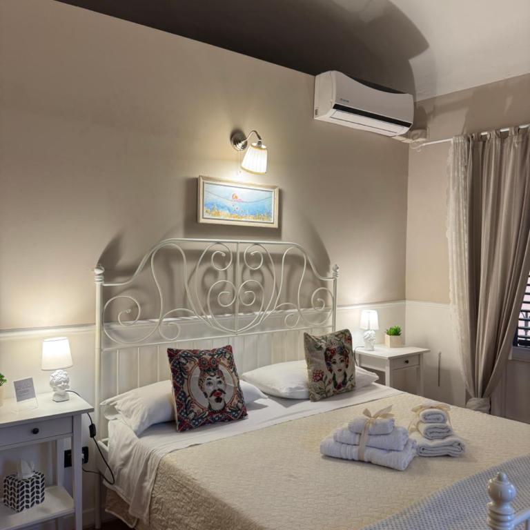 Dimora San Domenico - Quadruple Room - 8