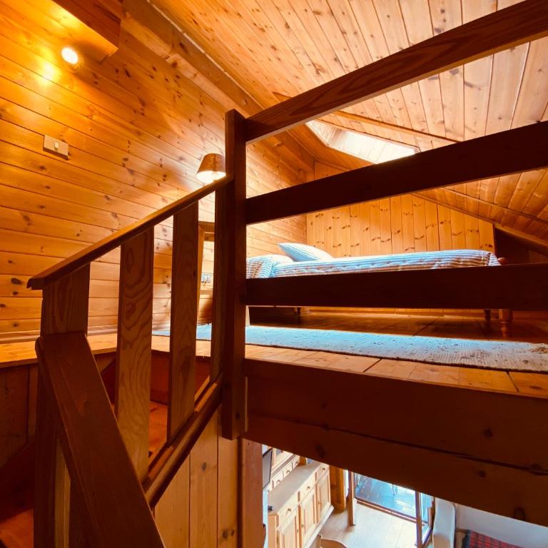 B&B Pichler Casa - Casa Vacanze - 13