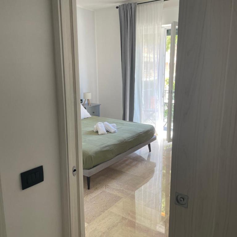 Il Respiro del Mare - Two-Bedroom Apartment - 41