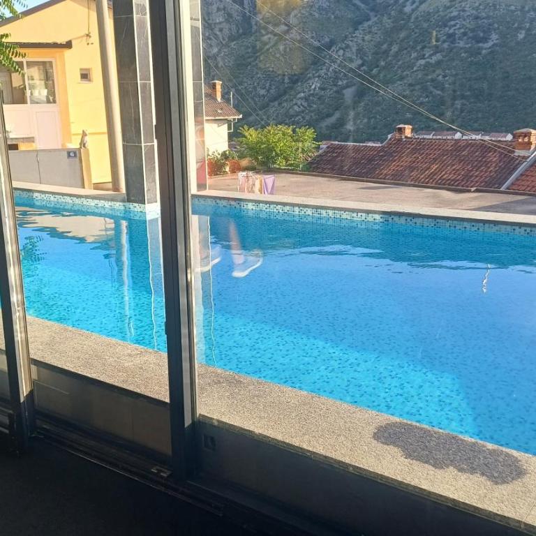 Apart Mostar - One-Bedroom Apartment - 25