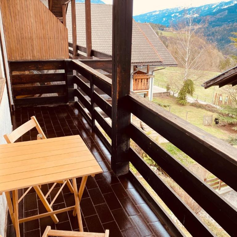 B&B Pichler Casa - Casa Vacanze - 12