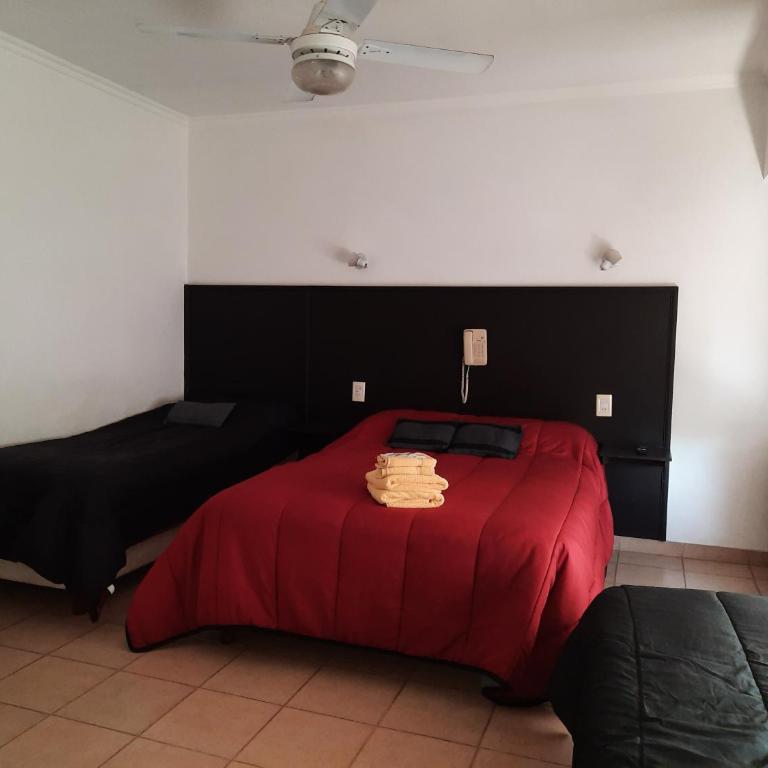 Hotel sol naciente - Family Room - 2