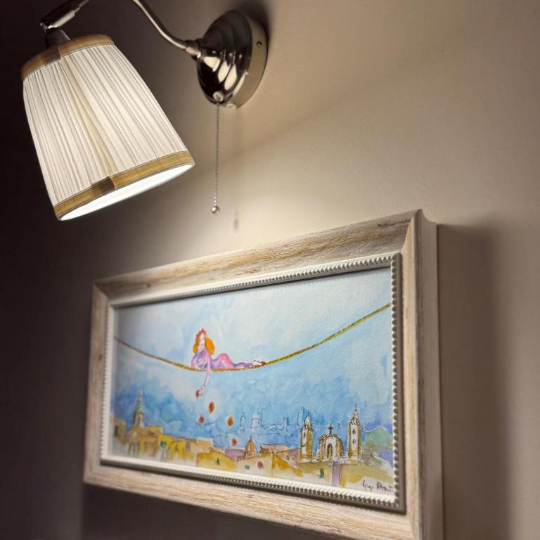 Dimora San Domenico - Quadruple Room - 5