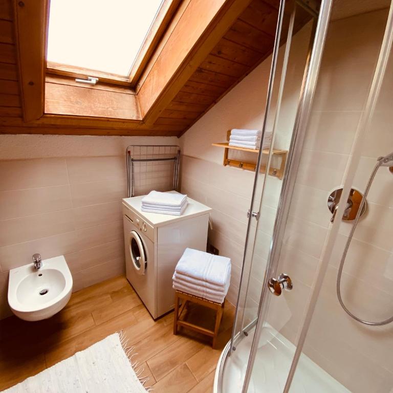 B&B Pichler Casa - Casa Vacanze - 11