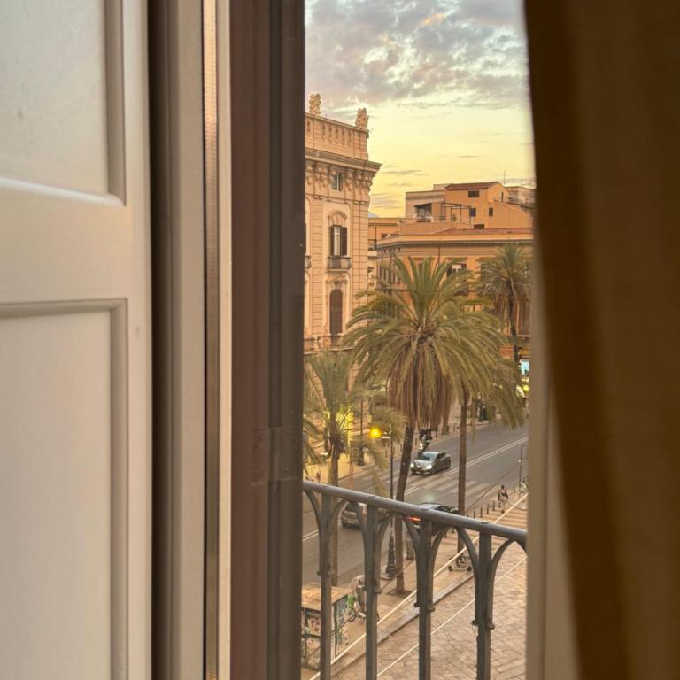 Dimora San Domenico - Quadruple Room - 4