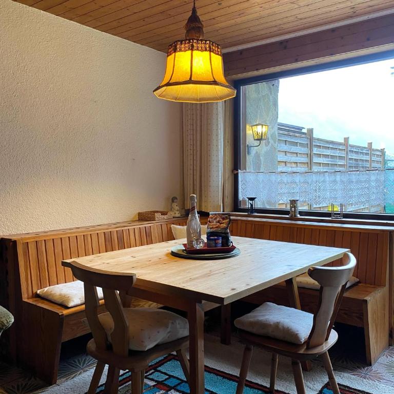 Ferienhaus Ella - Appartement 2 Chambres avec Douche - 22