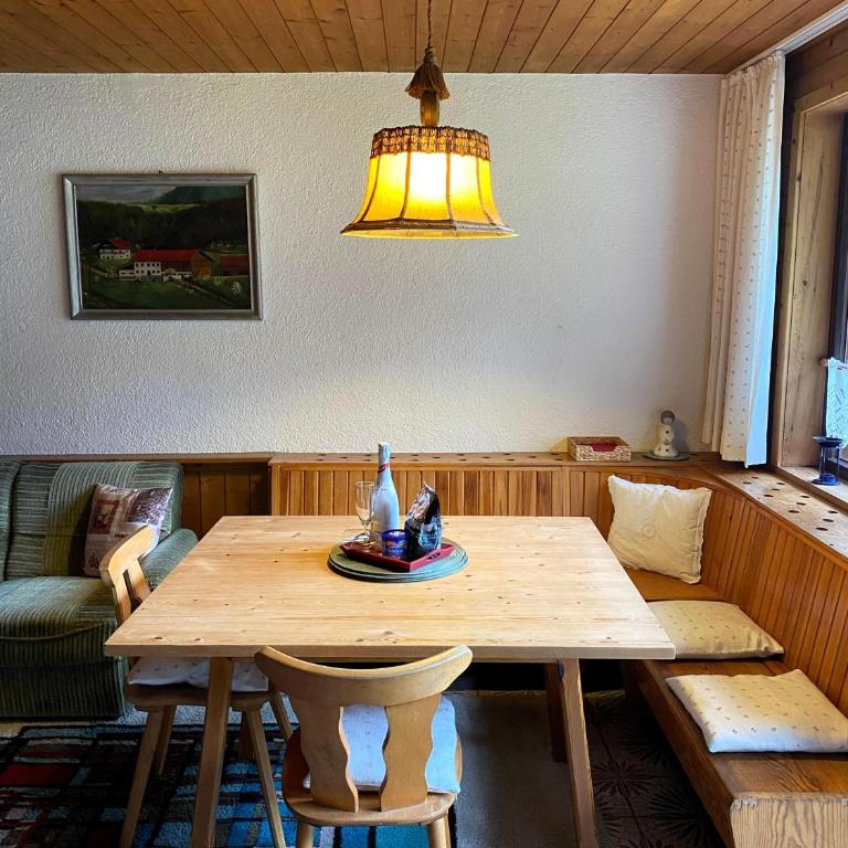 Ferienhaus Ella - Appartement 2 Chambres avec Douche - 23