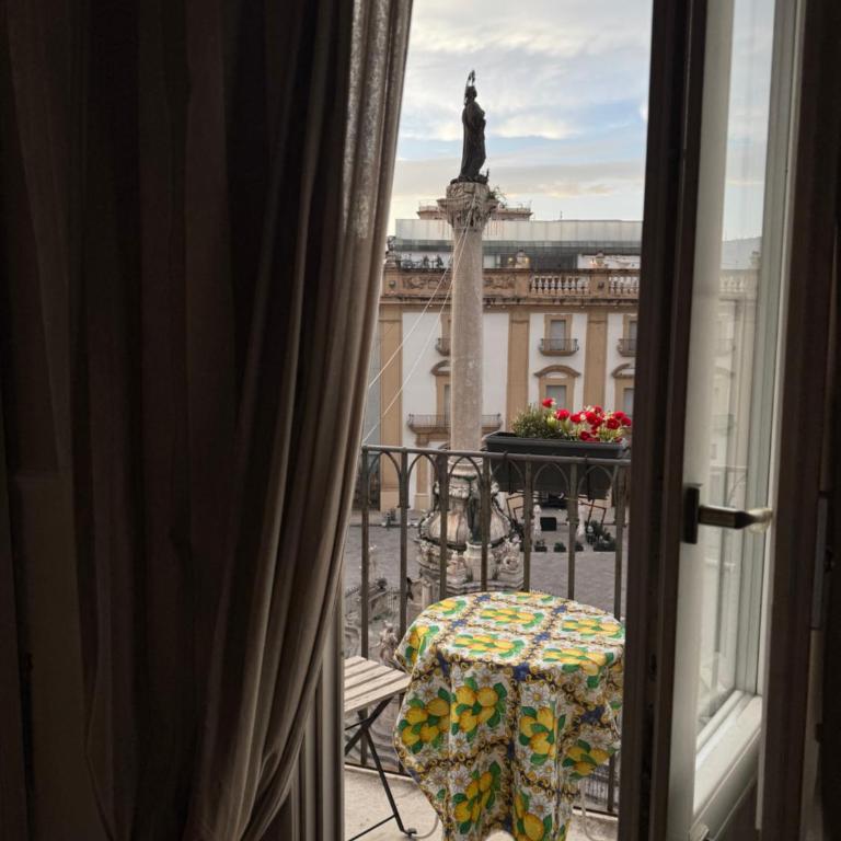 Dimora San Domenico - Quadruple Room - 3