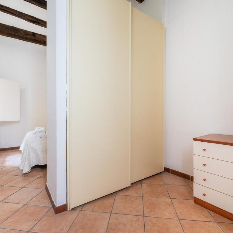 Casa al Porto - Appartamento con 1 Camera da Letto - 15
