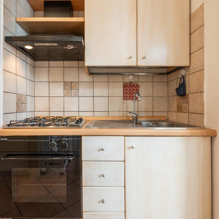 Casa al Porto - Appartamento con 1 Camera da Letto - 16