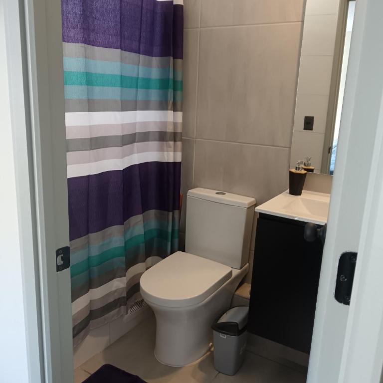 Depto en Valparaíso centro 2 - Apartamento de 1 dormitorio - 7