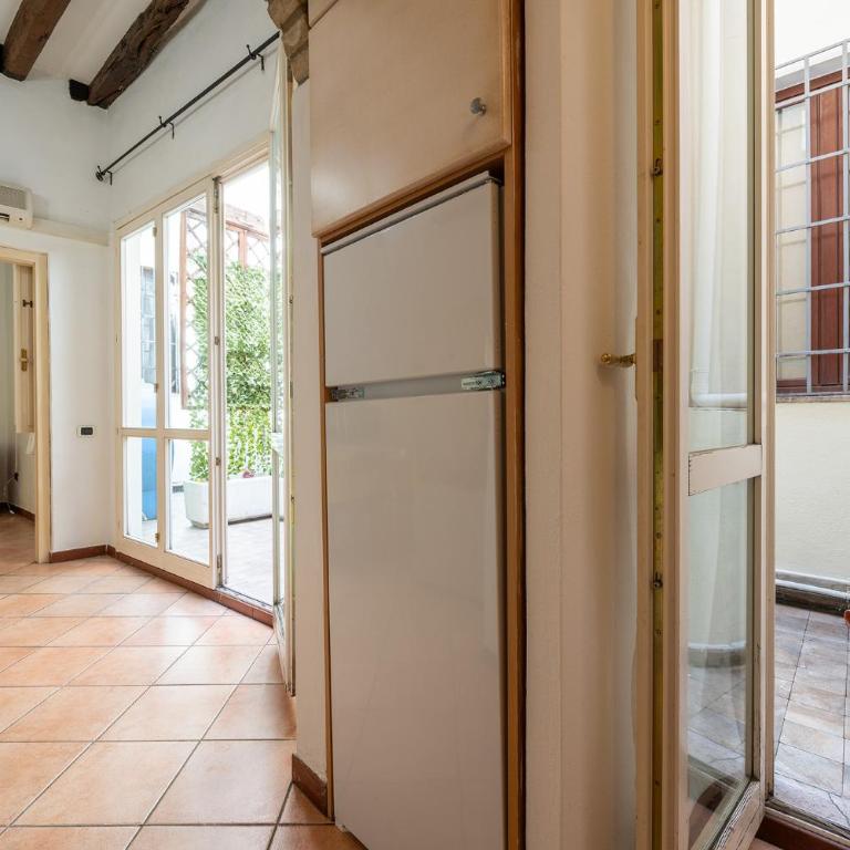 Casa al Porto - Appartamento con 1 Camera da Letto - 17
