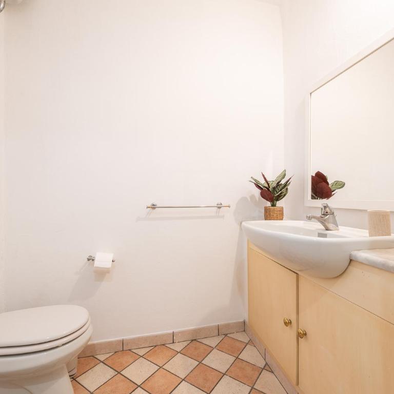 Casa al Porto - Appartamento con 1 Camera da Letto - 18