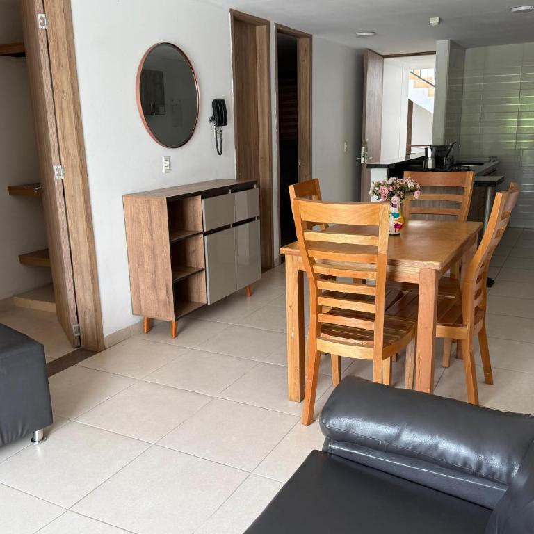 Aptahotel Guest House - Apartamento con balcón - 6