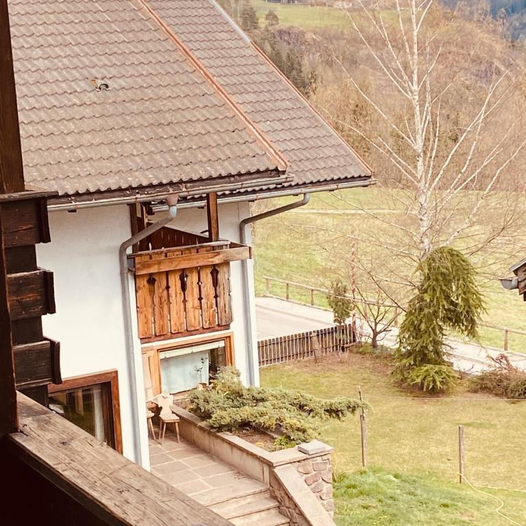 B&B Pichler Casa - Casa Vacanze - 4