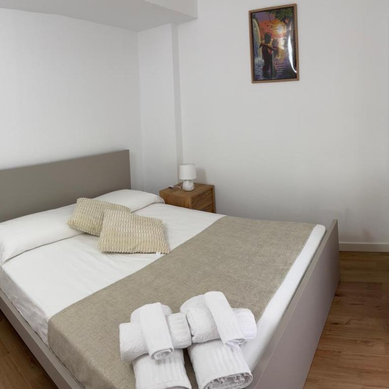 Profumo di mare - Appartamento con 1 Camera da Letto - 2