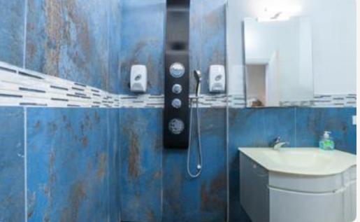 Yaki Domo - Camera Tripla Deluxe con Balcone - 6