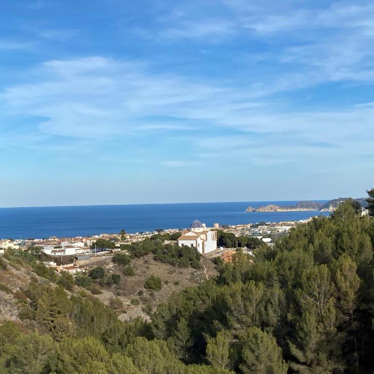 Santa Lucia Sea View - Apartamento de 3 dormitorios con vistas al mar - 63