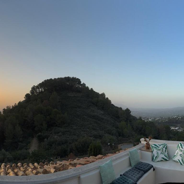 Santa Lucia Sea View - Apartamento de 3 dormitorios con vistas al mar - 60