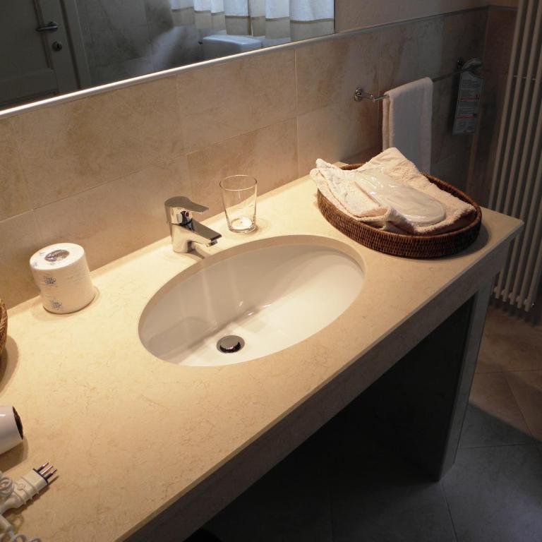 Albergo della Ceramica - Camera Singola - 4