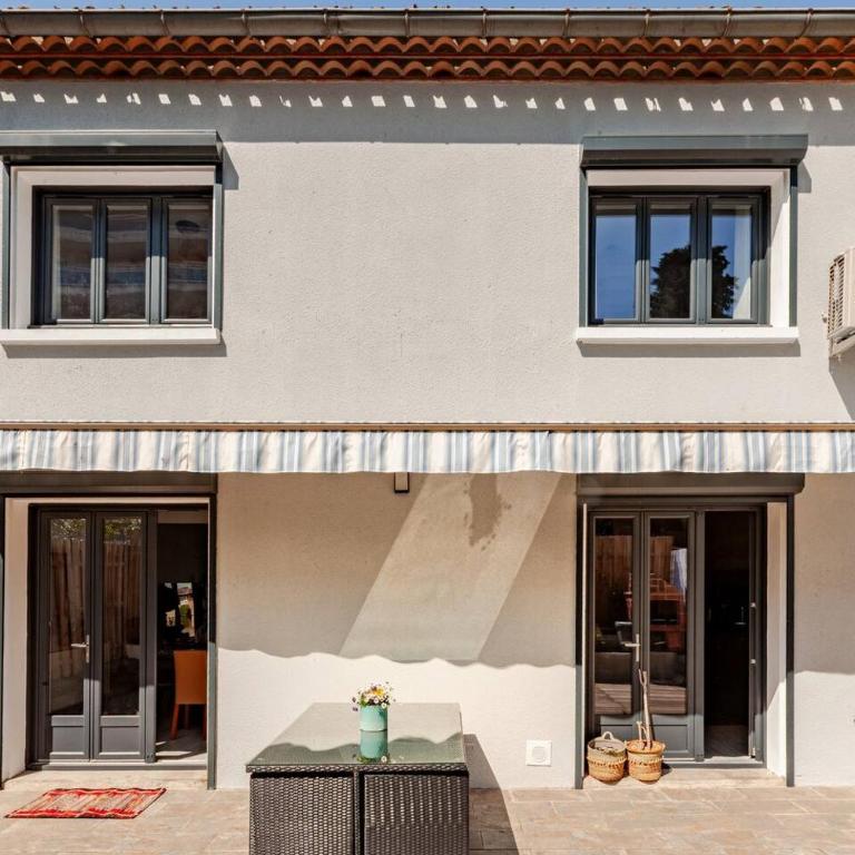 Maison Rosy - Villa - 2