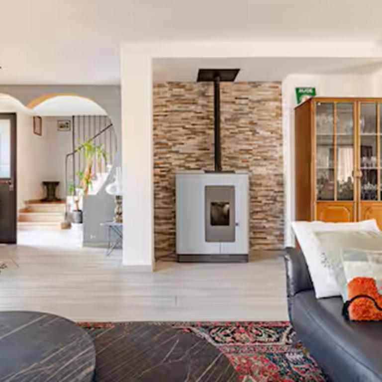 Maison Rosy - Villa - 14