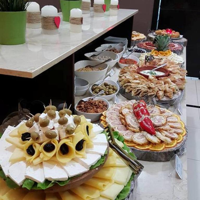 Hotel Royal Spa - Specijalna ponuda - Luksuzna Dvokrevetna Soba s Bračnim Krevetom i Pogledom na Park - Novogodišnji Aranžman - 1