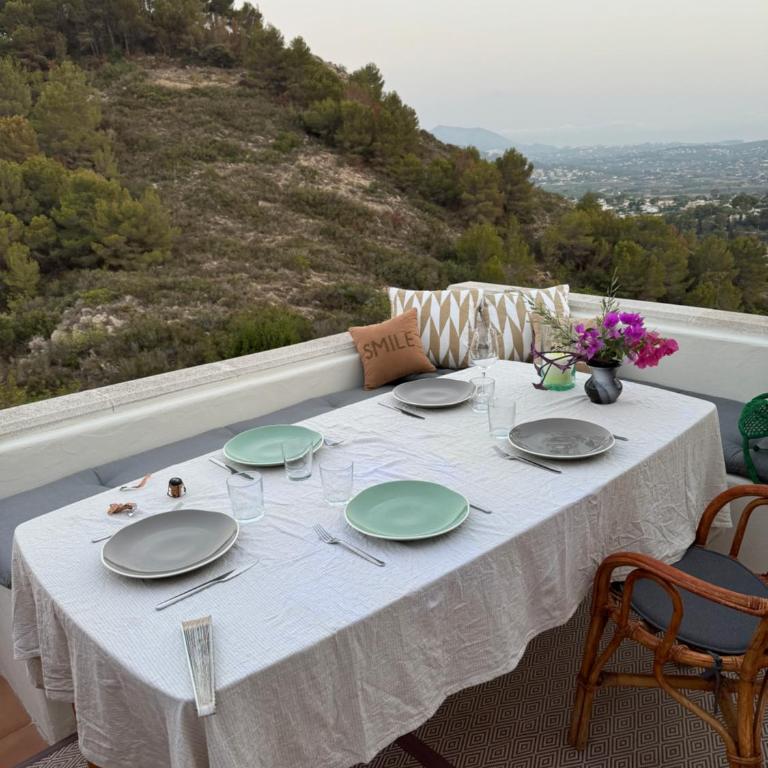 Santa Lucia Sea View - Apartamento de 3 dormitorios con vistas al mar - 48