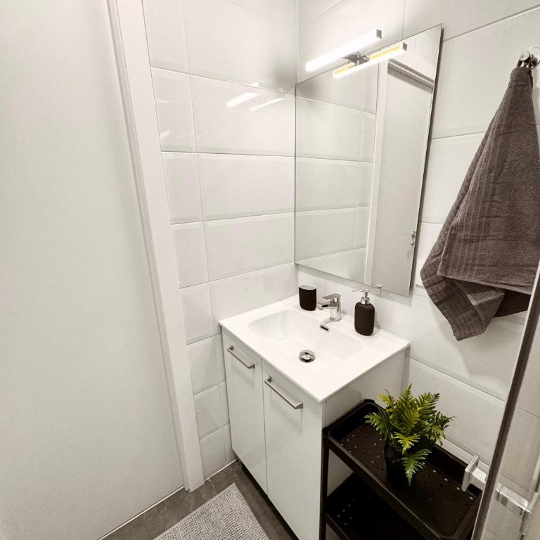 Apartament comfort - Two-Bedroom Apartment - 6