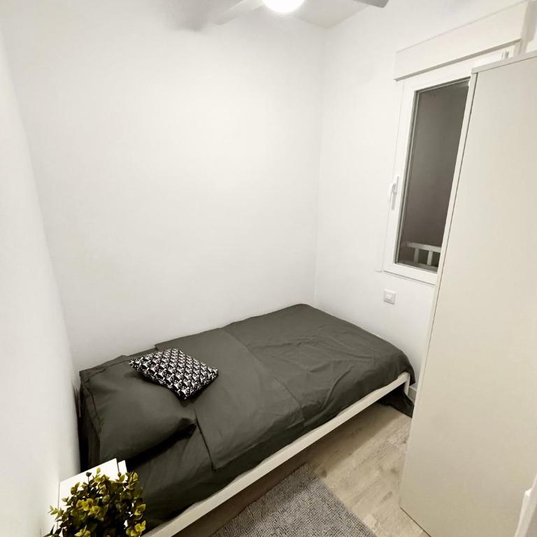 Apartament comfort - Two-Bedroom Apartment - 4