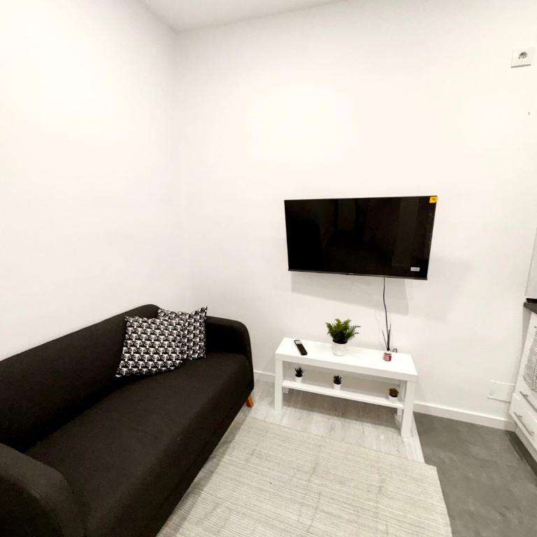 Apartament comfort - Two-Bedroom Apartment - 2