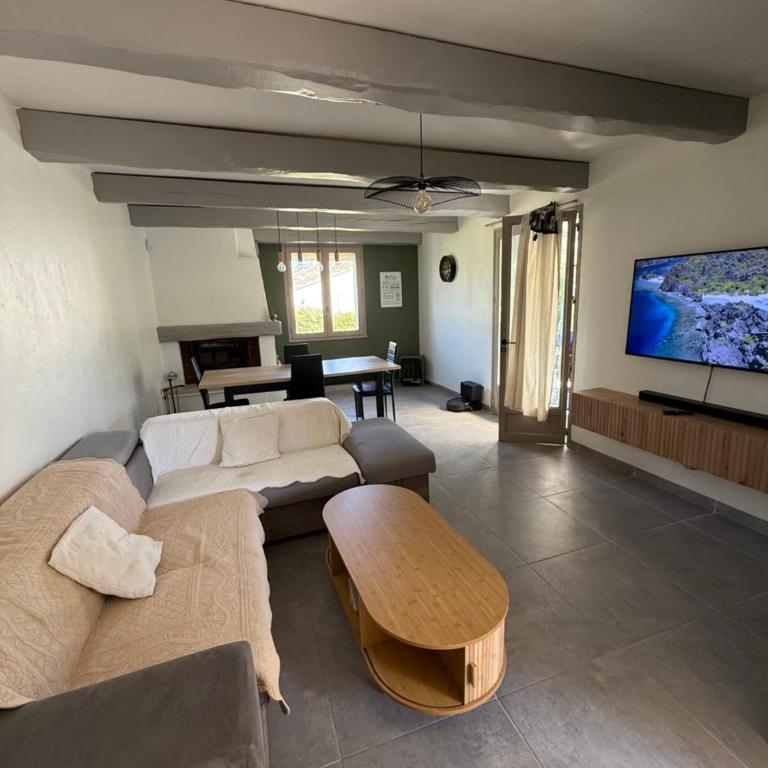 La Tobynette - Villa 2 Chambres - 4