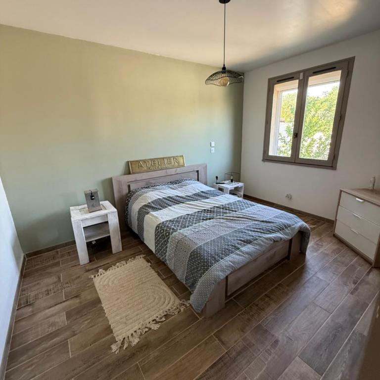 La Tobynette - Villa 2 Chambres - 6
