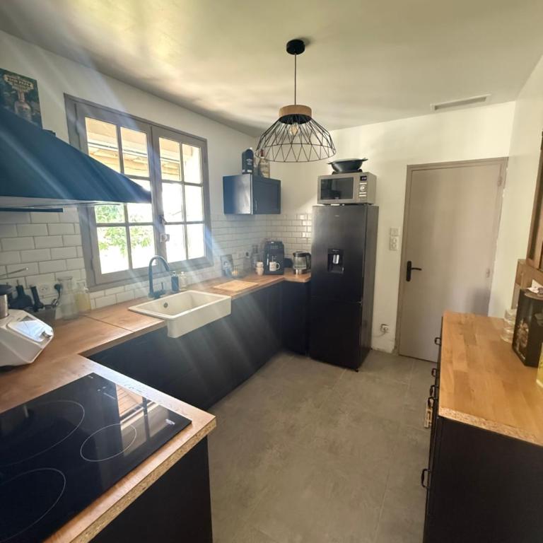 La Tobynette - Villa 2 Chambres - 7
